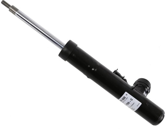 SACHSAmortisör Ön Sol Audı A4 B8 8K2 .A4 B8 Avant 8K5 .A5 8T3 .A5 Cabriolet 8F7 .A5 Sportback 8TaSACHS 319000
