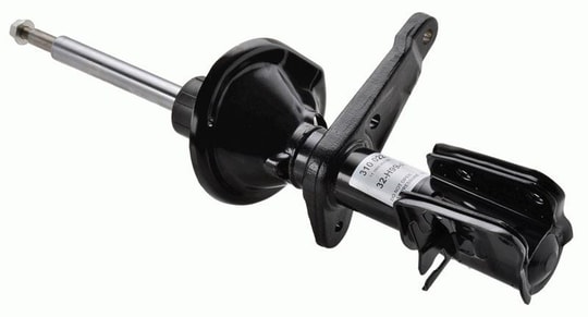 SACHSAmortisör Ön Sol Freelander1 BmSACHS 310022