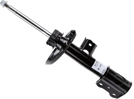 SACHSAmortısor On Sol Gazlı. Spor Tıp Mercedes Gla-Class X156 14>SACHS 317451