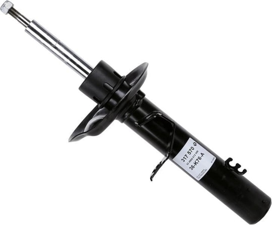 SACHSAmortısor On Sol Gazlı Bmw X3 E83 04>11SACHS 317570