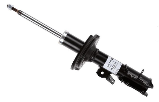 SACHSAmortisör Ön Sol Gazlı Hyundaı İ20 1.4L 1.6L D4fc Crdi 12-15 / 1.2L 1.4L G4fa G4la 12-15SACHS 317712