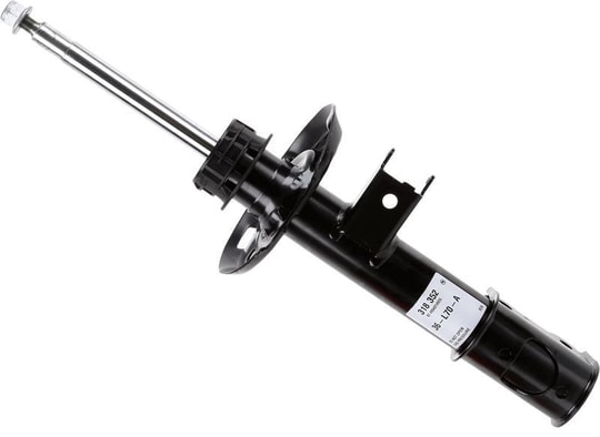 SACHSAmortısor On Sol Gazlı Mercedes Gla-Class X156 14>SACHS 318352