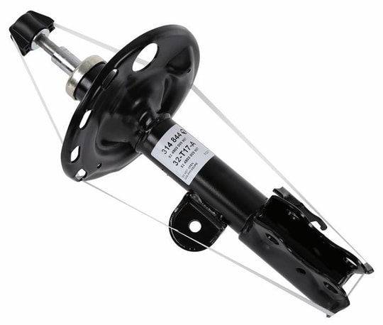 SACHSAmortisör Ön Sol Toyota Rav 4 Iıı A3SACHS 314844