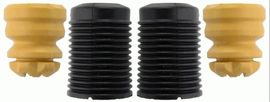 SACHSAmortisör Takoz Körüğü Kit Bmw X3 F25 11>SACHS 900325