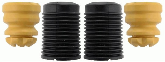 SACHSAmortisör Takoz Körüğü Kit Bmw X3 F25 11>SACHS 900325