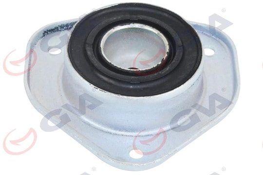 GVAAmortisör Takozu 3 Delik M131 Dkş YmGVA 9323114