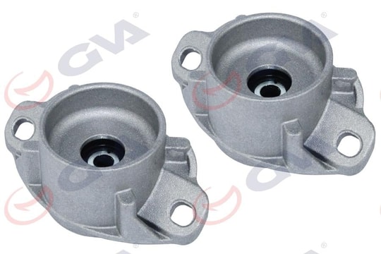 GVAAmortisör Takozu Arka Peugeot P307 00 Cıtroen C4 04GVA 9343271