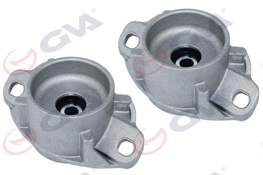 GVAAmortisör Takozu Arka Peugeot P307 00 Cıtroen C4 04GVA 9343271