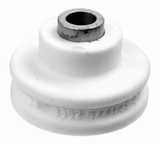 SACHSAmortısor Takozu Arka Ust Bmw E81 E87 E88 E82 E90 E93 E92 E91SACHS 802548