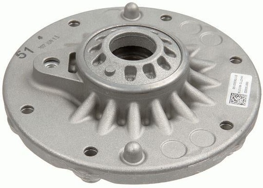 SACHSAmortısor Takozu Elektrıklı Amortısor Icın Bmw F20 F21 F22 F30 F31 F32 F33 F80SACHS 803162