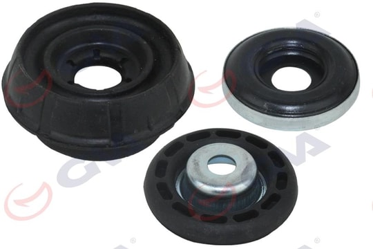 GVAAmortisör Takozu Kit Duster 10 Dokker 13 Logan I-Iı 04 Lodgy 12 Sandero 08 1.5Dci-1.6 16VGVA 9319123