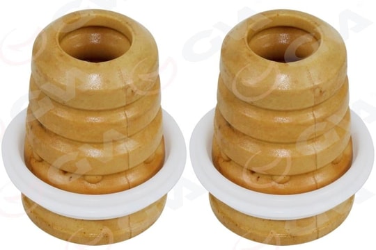 GVAAmortisör Takozu Ön Ducato Iıı-Boxer Iıı-Jumper Iıı 2.2-2.3-3.0 Jtd. PurGVA 9327117