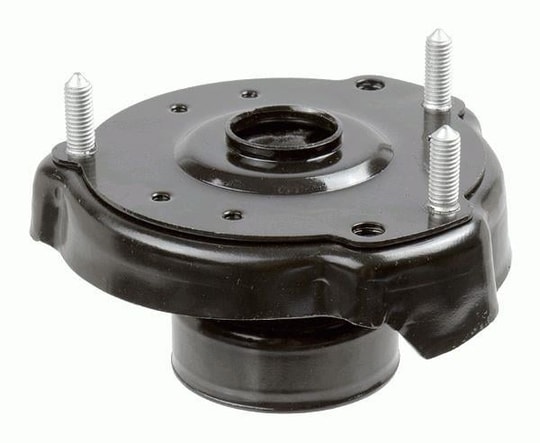 SACHSAmortısor Takozu On Mercedes C219 W211 S211SACHS 802180