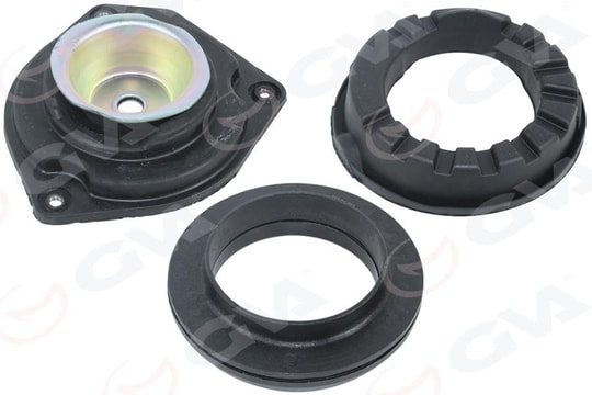 GVAAmortısor Takozu On Mercedes Cıtan W415 12 . Renault Kangoo Iıı 08 RulmanlıGVA 9316310