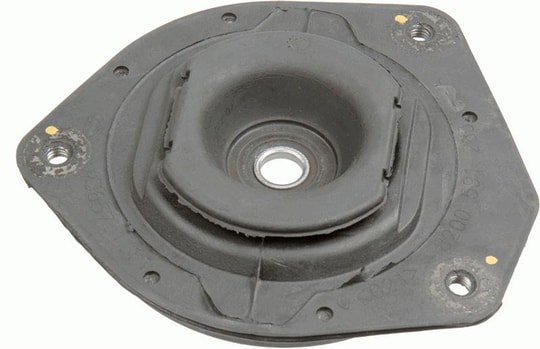 SACHSAmortısor Takozu On Mercedes Cıtan W415 12> . Renault Kangoo Iıı 08>SACHS 803072