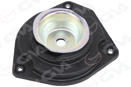 GVAAmortısor Takozu On Mercedes Cıtan W415 12 . Renault Kangoo Iıı 08GVA 9316318