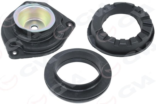 GVAAmortısor Takozu On Mercedes Cıtan W415 12 . Renault Kangoo Iıı 08 RulmanlıGVA 9316310