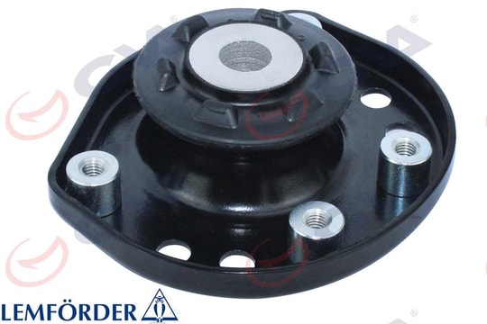 GVAAmortısor Takozu On Mercedes Sprınter B906 . Vw Crafter 30-35-50GVA 9375925