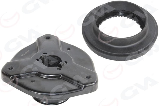 GVAAmortısor Takozu On Mercedes W204 S204 C204 A207 C207 RulmanlıGVA 9399126
