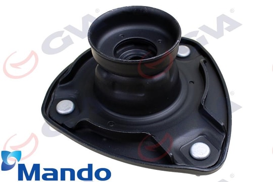 GVAAmortisör Takozu Ön Sol Accent Era 1.4-1.6 Benzınlı 1.5 Crdı 06- -Rıo 1.4-1.6 Benzınlı 05-GVA 9391111