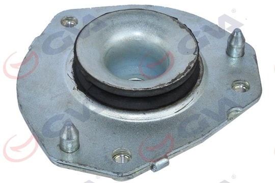 GVAAmortisör Takozu Sağ Ducato-Boxer-Jumper 1.9-2.5-D-Td-Tdı 94GVA 9327110