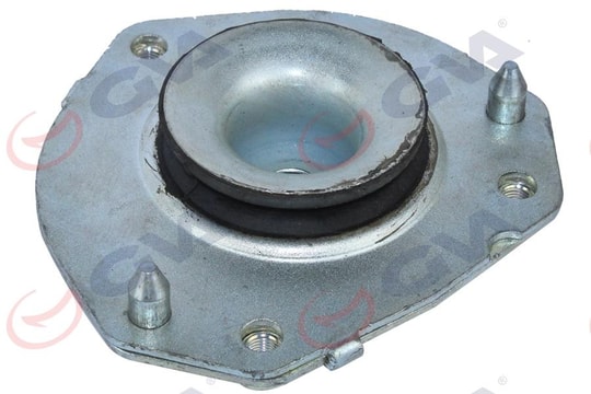 GVAAmortisör Takozu Sağ Ducato-Boxer-Jumper 1.9-2.5-D-Td-Tdı 94GVA 9327110