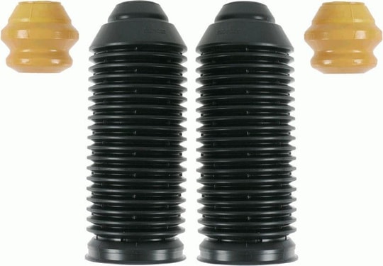 SACHSAmortisör Takozu Seti Polo 09>SACHS 900204