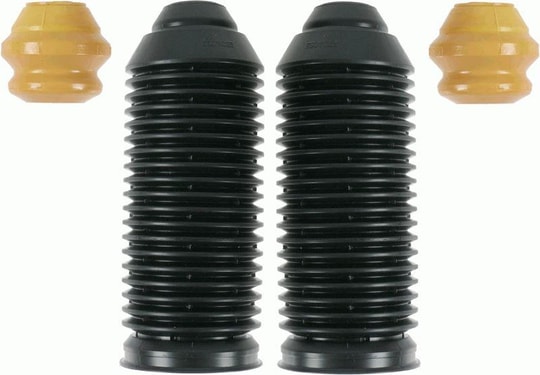 SACHSAmortisör Takozu Seti Polo 09>SACHS 900204