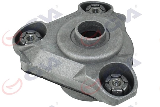 GVAAmortisör Takozu Sol Ducato-Jumper-Boxer 02 Y.MGVA 9327113