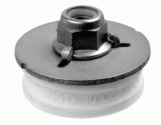 SACHSAmortısor Takozu Ust Arka Sag Sol Bmw E81 E87 E88 E82 E90 E93 E92 E91 E84SACHS 802549
