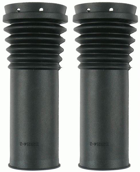 SACHSAmortısor Toz Korugu On Mercedes Sprınter B906 . Vw Crafter 30-35-50SACHS 900183