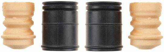 SACHSAmortısor Toz Korugu Setı Arka Bmw E39SACHS 900117
