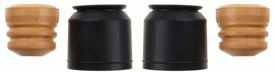 SACHSAmortısor Toz Korugu Setı Arka Bmw E60SACHS 900130
