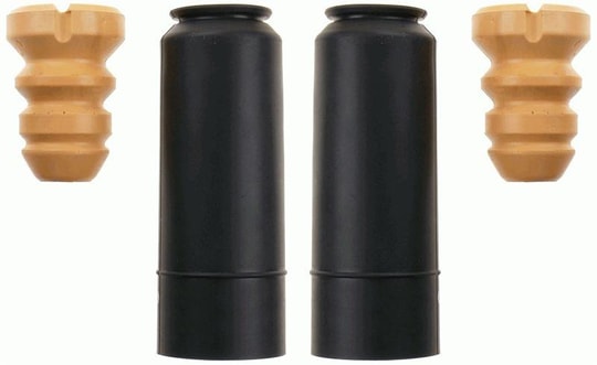SACHSAmortısor Toz Korugu Setı Arka Bmw E81 E82 E88 E90 E92 StoperlıSACHS 900126