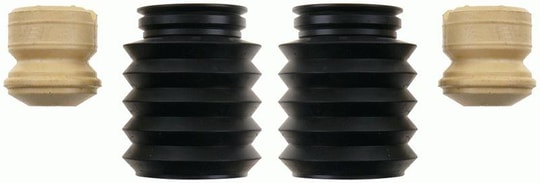 SACHSAmortısor Toz Korugu Setı Bmw E39 E60 Sport TıpSACHS 900084