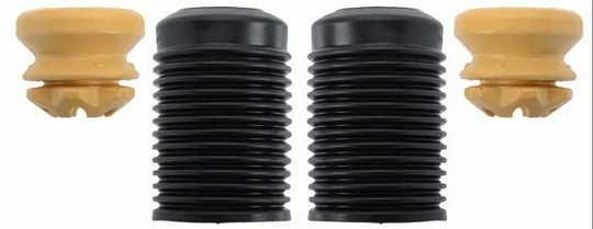 SACHSAmortısor Toz Korugu Seti Bmw F11 F15SACHS 900338