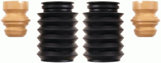 SACHSAmortısor Toz Korugu Setı On Bmw E81 E87 E46 E90SACHS 900132
