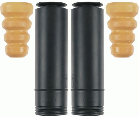 SACHSAmortısor Toz Korugu Takımı Arka Mercedes C-Class W204 07>14 StoperlıSACHS 900180