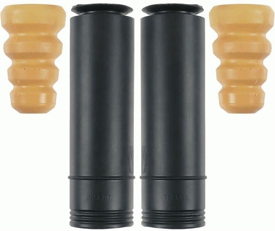 SACHSAmortısor Toz Korugu Takımı Arka Mercedes C-Class W204 07>14 StoperlıSACHS 900180