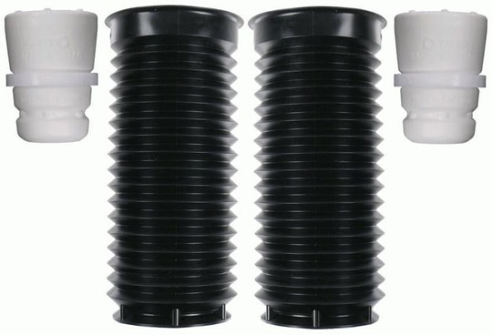 SACHSAmortısor Toz Korugu Takımı On Mercedes E-Class W212 S212SACHS 900239