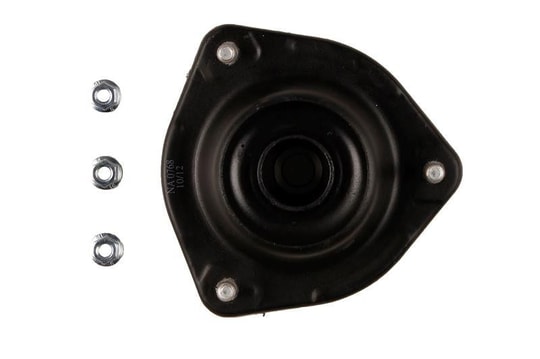 GVAAmortör Takozu Ön Hyundaı Accent 1.3L G4eh 95-00 1.5L G4ek 95-00 / Mılenyum Admıre 1.3L G4ea 01-05 1.5L G4ec 01-04 1.6L G4ed 01-05 1.5L D3ea Crdi 3 Silindir 02-05 / Getz 02-05BILSTEIN 12-234103