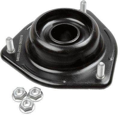 SACHSAmortör Takozu Ön Hyundaı Accent 1.3L G4eh 95-00 1.5L G4ek 95-00 / Mılenyum Admıre 1.3L G4ea 01-05 1.5L G4ec 01-04 1.6L G4ed 01-05 1.5L D3ea Crdi 3 Silindir 02-05 / Getz 02-05SACHS 802293