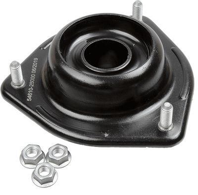 SACHSAmortör Takozu Ön Hyundaı Accent 1.3L G4eh 95-00 1.5L G4ek 95-00 / Mılenyum Admıre 1.3L G4ea 01-05 1.5L G4ec 01-04 1.6L G4ed 01-05 1.5L D3ea Crdi 3 Silindir 02-05 / Getz 02-05SACHS 802293