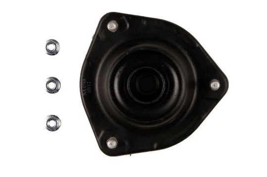 GVAAmortör Takozu Ön Hyundaı Accent 1.3L G4eh 95-00 1.5L G4ek 95-00 / Mılenyum Admıre 1.3L G4ea 01-05 1.5L G4ec 01-04 1.6L G4ed 01-05 1.5L D3ea Crdi 3 Silindir 02-05 / Getz 02-05BILSTEIN 12-234103