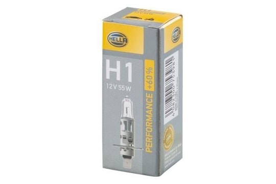 HELLAAmpul 12V 55WHELLA 8GH223498211