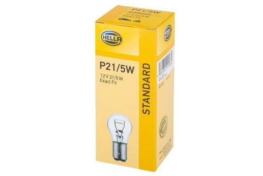 HELLAAmpul 21/5W 12V Bay15d 0417338-41733800-14144690-190003452246-1017211-1354878-1626524-2098401-2098401-2098401-200845120-500HELLA 8GD002078121