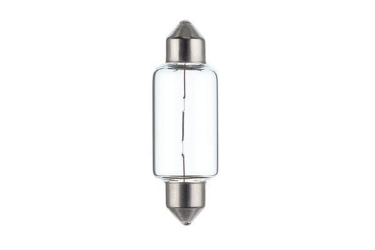 HELLAAmpul Geri Vites Lambası 12V 21W TreylerHELLA 8GM002091181