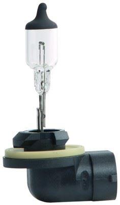 HELLAAmpul H27w 2 12V Pgj 13HELLA 8GH008991031