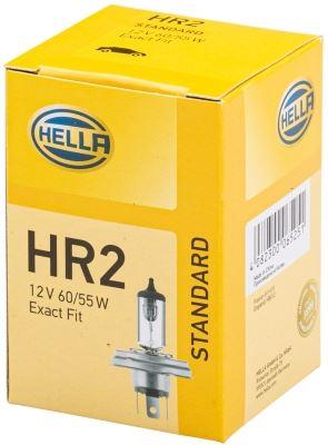HELLAAmpul Headlight H4 12VHELLA 8GJ004173121