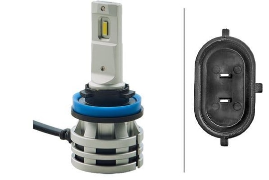 HELLAAmpul Sis Farı Led H16 H8 H11HELLA 8GL226971551